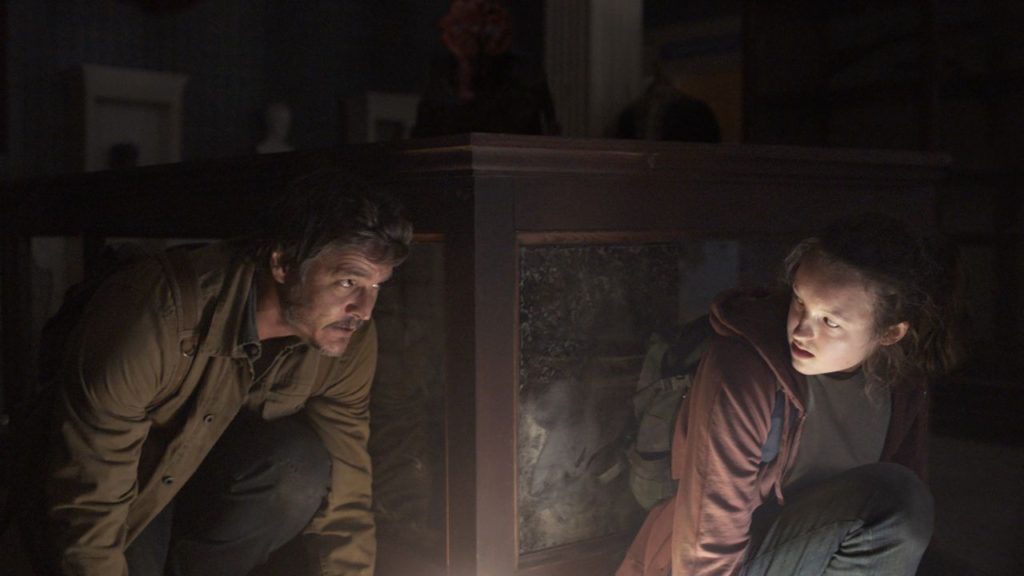 The Last of Us ซีซั่น 2 เผยจำนวนตอน 2 The Last of Us ซีซั่น 2 เผยจำนวนตอน