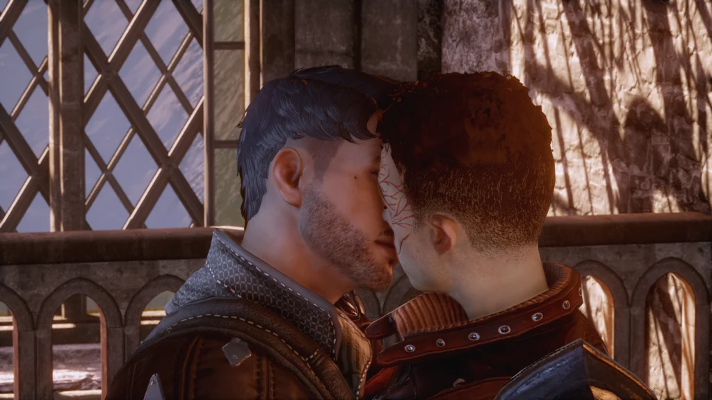 10 เกมที่ถ่ายทอดเรื่องราวความรักของกลุ่ม LGBTQ ได้อย่างลงตัว