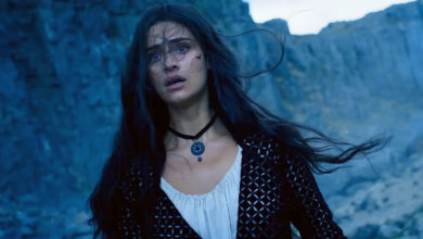 แฟน The Witcher ซีซั่น 3 บ่น 'ชุด Yennefer ไม่ไหวจะเคลียร์'