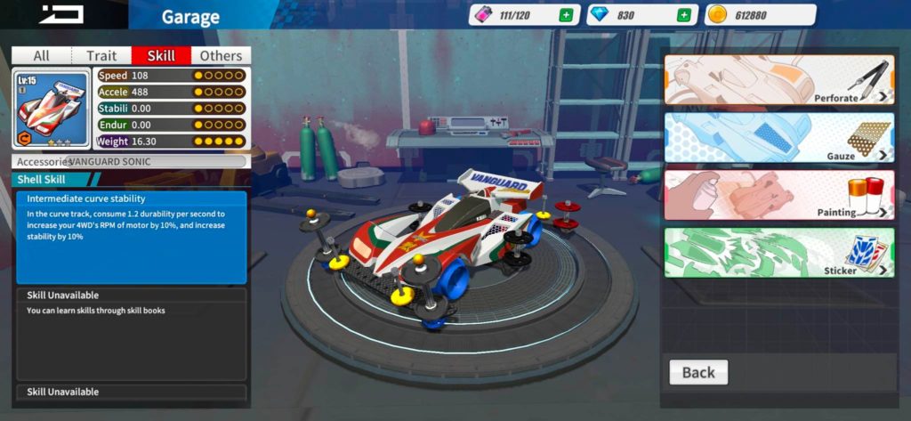 [รีวิว] 4WD Racer ซิ่งไปเลยแม็กนั่ม!!
