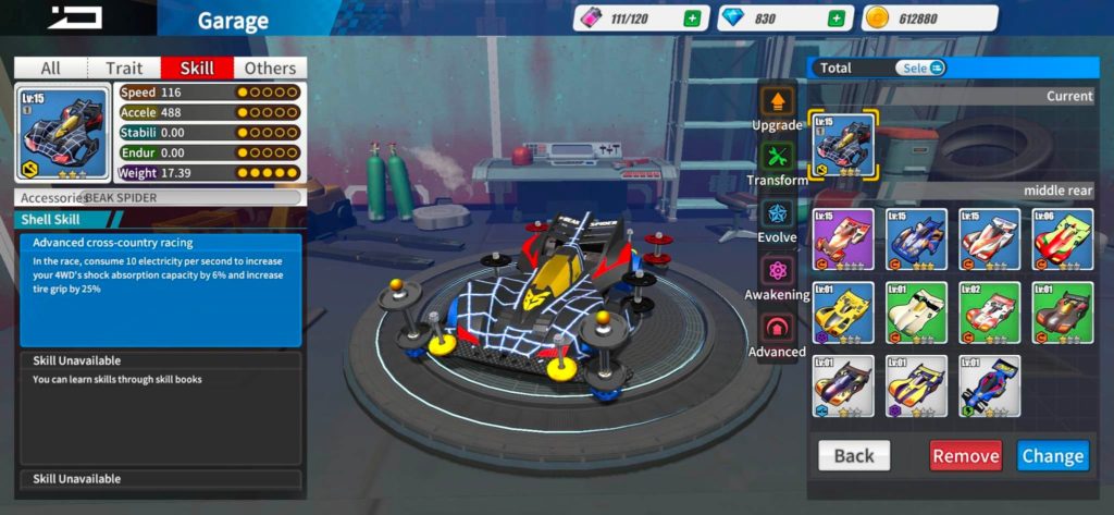 [รีวิว] 4WD Racer ซิ่งไปเลยแม็กนั่ม!!
