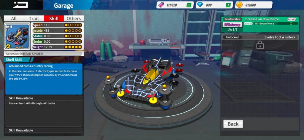 [รีวิว] 4WD Racer ซิ่งไปเลยแม็กนั่ม!!