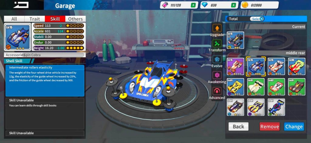 [รีวิว] 4WD Racer ซิ่งไปเลยแม็กนั่ม!!