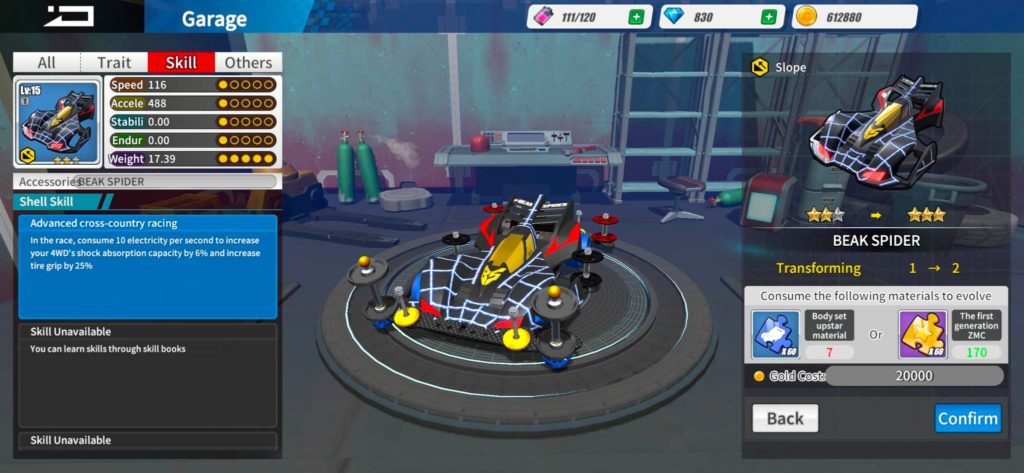 [รีวิว] 4WD Racer ซิ่งไปเลยแม็กนั่ม!!