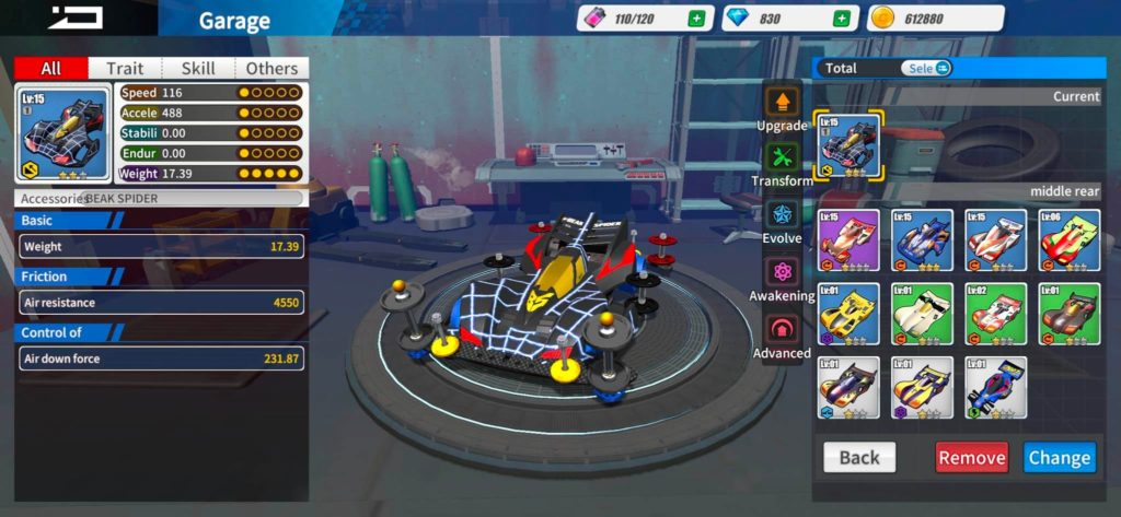 [รีวิว] 4WD Racer ซิ่งไปเลยแม็กนั่ม!!