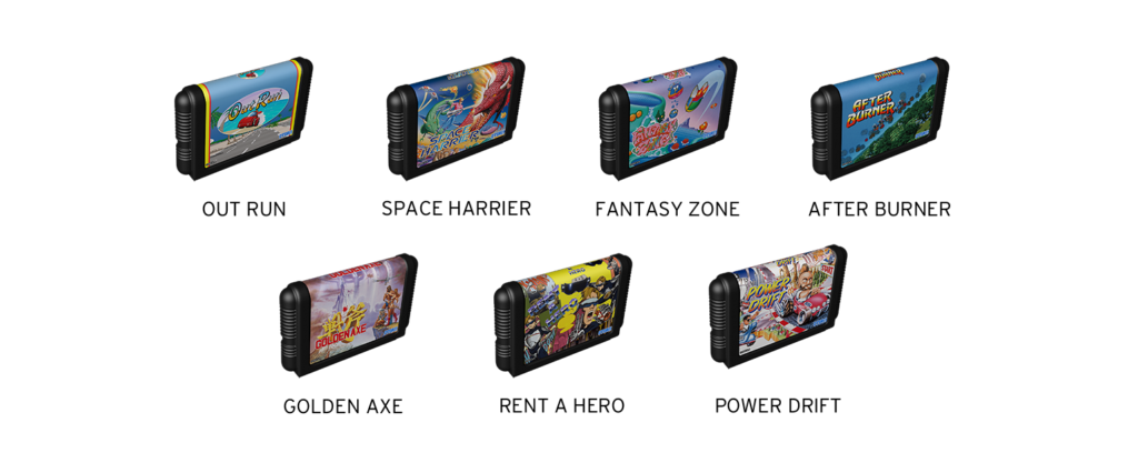 KORG GADGET เอาใจคอเกมทำเพลงบน NINTENDO SWITCH 3 KORG GADGET เอาใจคอเกมทำเพลงบน NINTENDO SWITCH