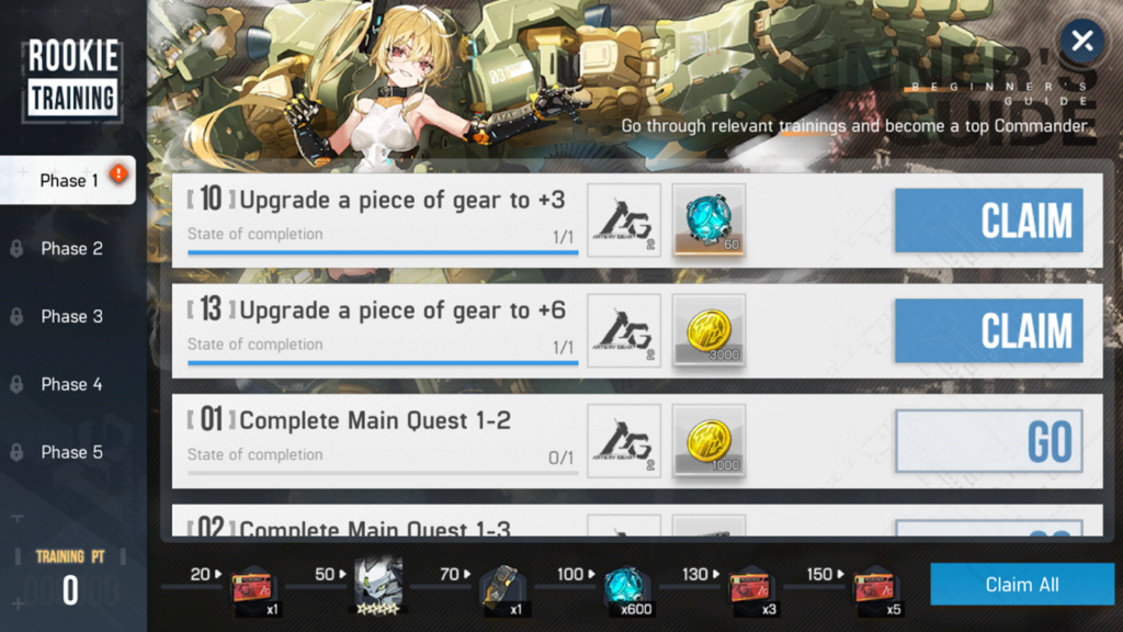 Artery Gear: Fusion เปิดให้บริการอย่างเป็นทางการแล้ว