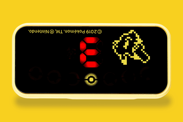 KORG เอาใจนักดนตรีผู้หลงใหลใน POKÉMON