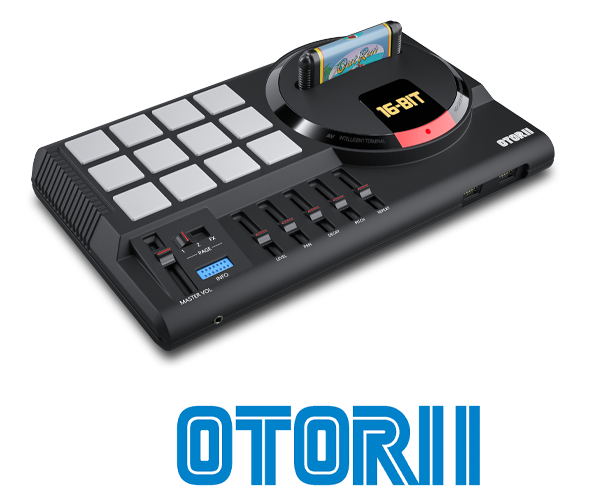 KORG GADGET เอาใจคอเกมทำเพลงบน NINTENDO SWITCH 2 KORG GADGET เอาใจคอเกมทำเพลงบน NINTENDO SWITCH