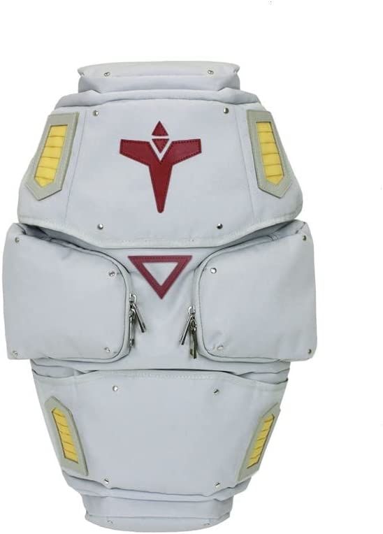 มาเป็นส่วนหนึ่งของหุ่นรบ Gundam กันเถอะ!! 3 มาเป็นส่วนหนึ่งของหุ่นรบ Gundam กันเถอะ!!