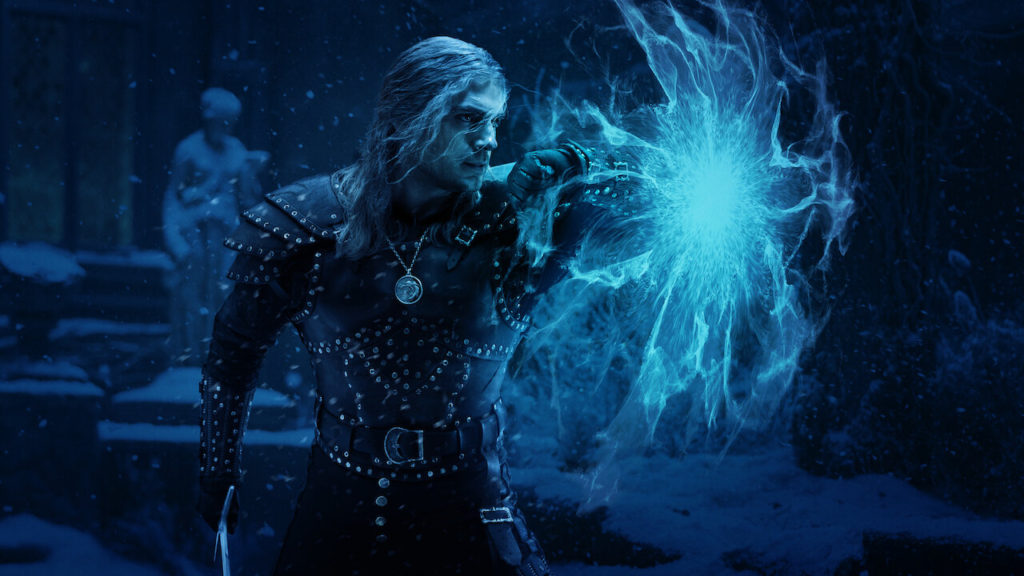 แฟน The Witcher ถก ‘สาเหตุที่ Cavill ถอนตัวจากซีรีส์’ 2 แฟน The Witcher ถก ‘สาเหตุที่ Cavill ถอนตัวจากซีรีส์’