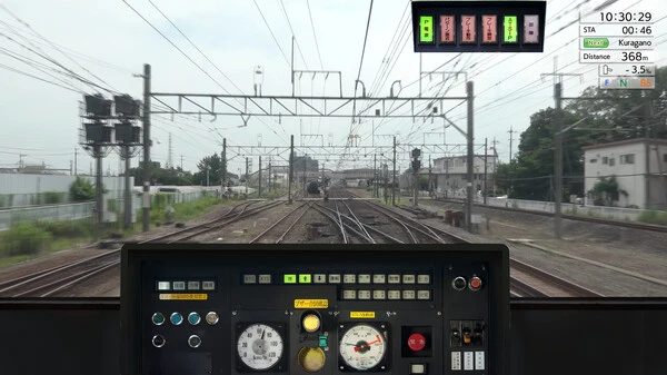 สัมผัสประสบการณ์ขับรถไฟญี่ปุ่นเมื่อ JR East เตรียมปล่อย Train Simulator ลงบน Steam 2 สัมผัสประสบการณ์ขับรถไฟญี่ปุ่นเมื่อ JR East เตรียมปล่อย Train Simulator ลงบน Steam