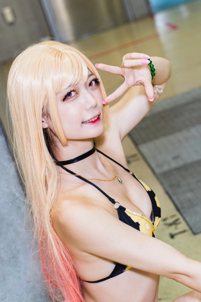 รวมภาพคอสเพลย์ที่ดีที่สุดในงาน Summer Comiket 2022 13 รวมภาพคอสเพลย์ที่ดีที่สุดในงาน Summer Comiket 2022