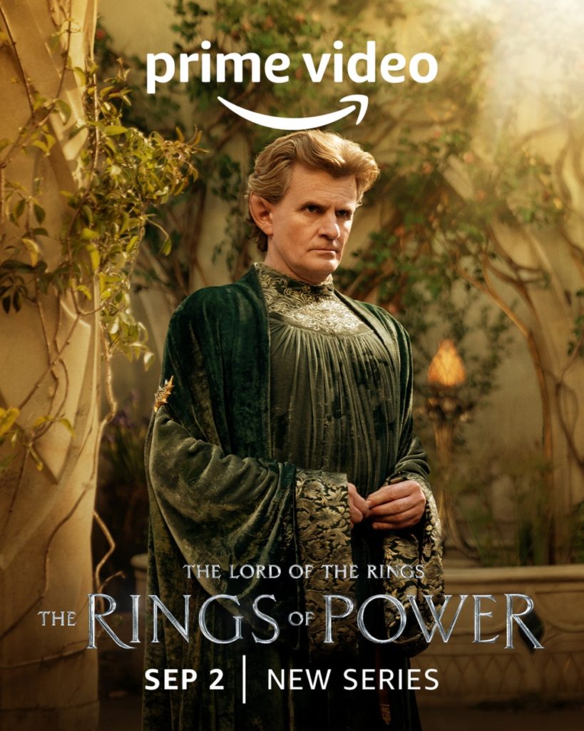 เผยตำนานความเป็นมาของแหวนแห่งอำนาจ...กับ มหากาพย์ซีรีส์ The Lord of The Rings: The Rings of Power 4 เผยตำนานความเป็นมาของแหวนแห่งอำนาจ...กับ มหากาพย์ซีรีส์ The Lord of The Rings: The Rings of Power