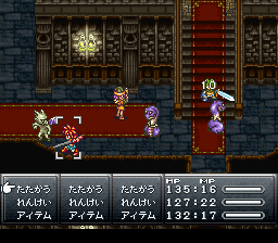 ประวัติการสร้างเกม "Chrono Trigger" สุดยอดเกมภาษาในตำนาน 6 Chrono Trigger