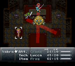 ประวัติการสร้างเกม "Chrono Trigger" สุดยอดเกมภาษาในตำนาน 7 ประวัติการสร้างเกม "Chrono Trigger" สุดยอดเกมภาษาในตำนาน