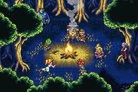 ประวัติการสร้างเกม "Chrono Trigger" สุดยอดเกมภาษาในตำนาน 8 ประวัติการสร้างเกม "Chrono Trigger" สุดยอดเกมภาษาในตำนาน