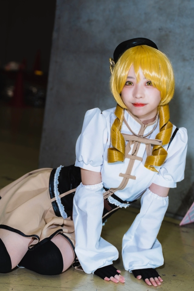 รวมภาพคอสเพลย์ที่ดีที่สุดในงาน Summer Comiket 2022 73 รวมภาพคอสเพลย์ที่ดีที่สุดในงาน Summer Comiket 2022