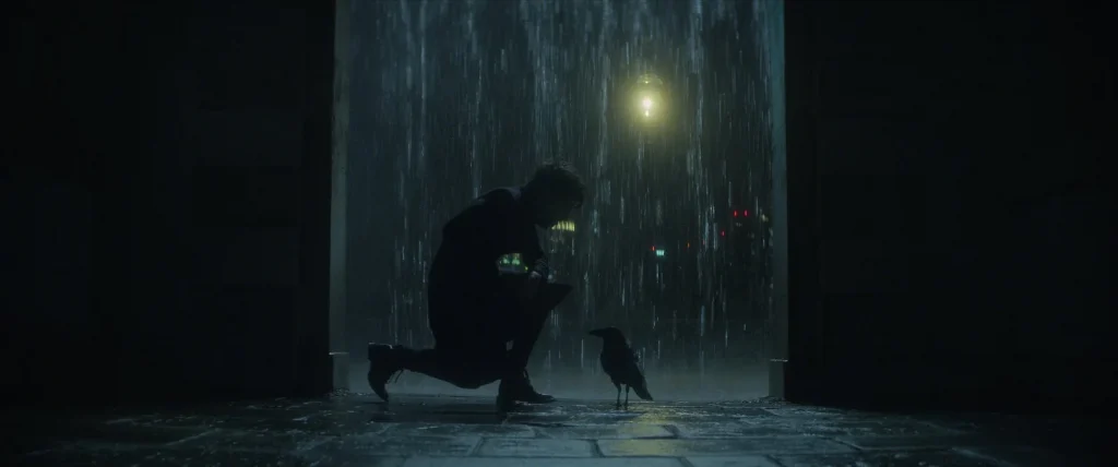 Series Review | The Sandman เดอะ แซนด์แมน 8 Series Review | The Sandman เดอะ แซนด์แมน