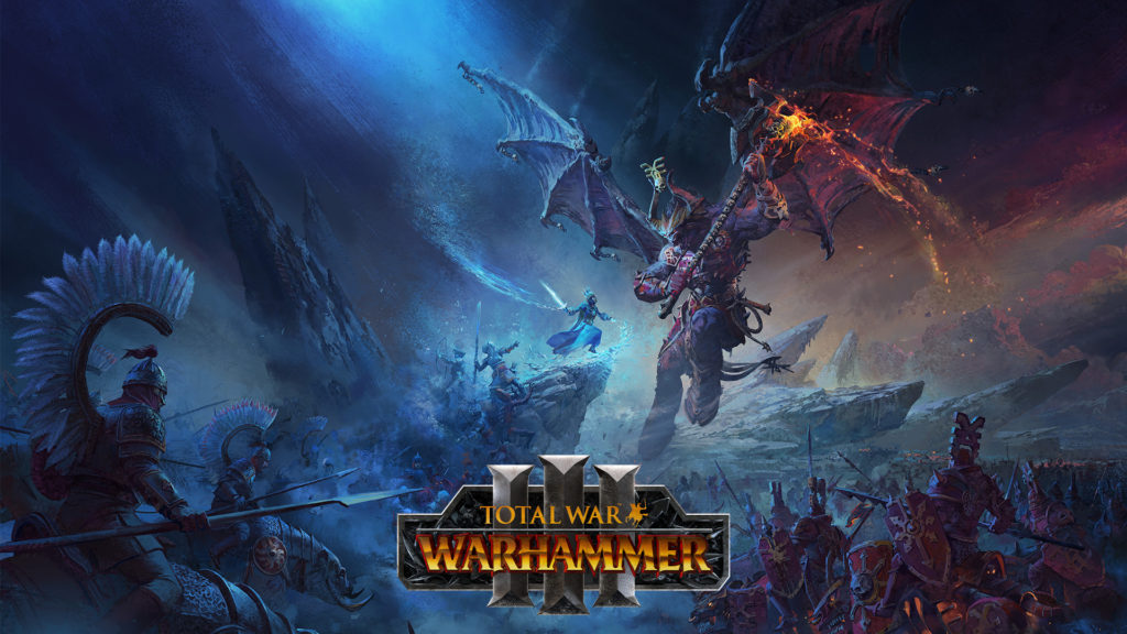 Henry Cavill เผย 'ติด Total War Warhammer 3' แบบงอมแงม! 2 Henry Cavill เผย 'ติด Total War Warhammer 3' แบบงอมแงม!