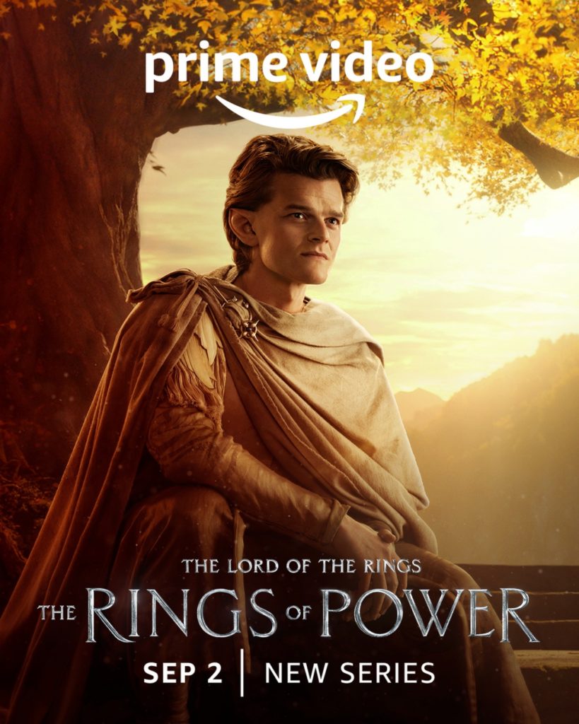 เผยตำนานความเป็นมาของแหวนแห่งอำนาจ...กับ มหากาพย์ซีรีส์ The Lord of The Rings: The Rings of Power 3 เผยตำนานความเป็นมาของแหวนแห่งอำนาจ...กับ มหากาพย์ซีรีส์ The Lord of The Rings: The Rings of Power