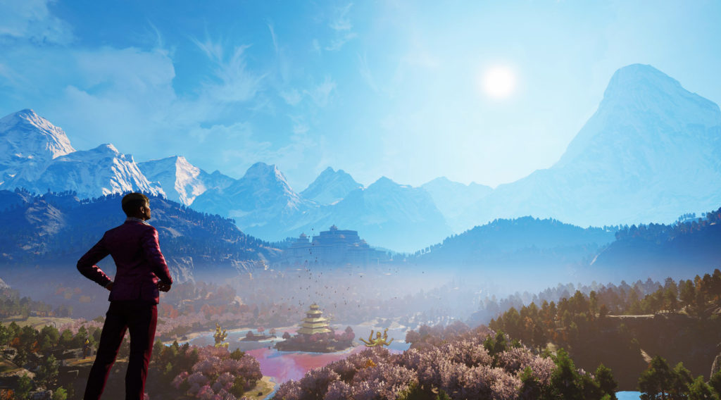 [รีวิว] Far Cry 6: Control โอ้ว่า... อาณาจักรคีรัตในฝัน (ร้าย)
