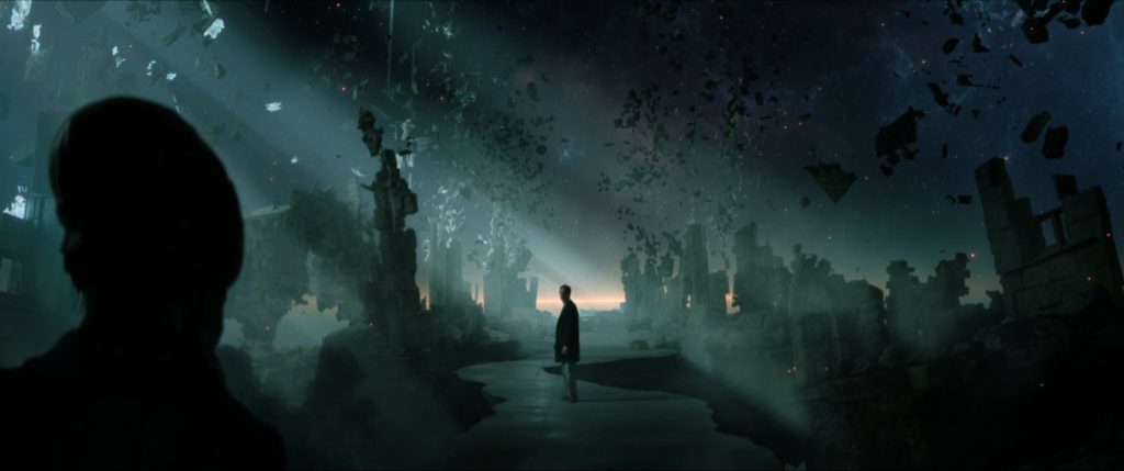 Series Review | The Sandman เดอะ แซนด์แมน 4 Series Review | The Sandman เดอะ แซนด์แมน