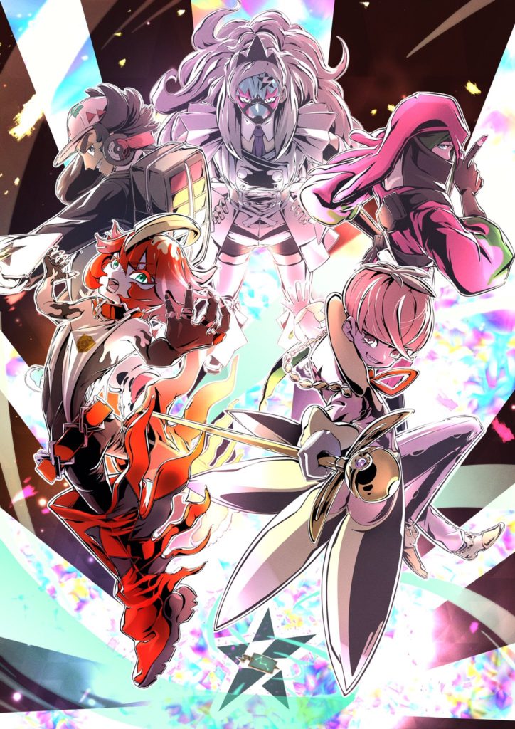 แฟนอาร์ต Pokémon สุดอลังที่จัดให้โดยนักวาดมืออาชีพ 3 แฟนอาร์ต Pokémon สุดอลังที่จัดให้โดยนักวาดมืออาชีพ