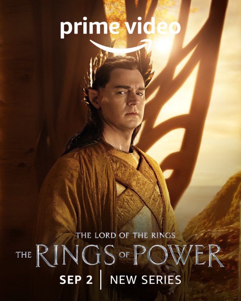 เผยตำนานความเป็นมาของแหวนแห่งอำนาจ...กับ มหากาพย์ซีรีส์ The Lord of The Rings: The Rings of Power 5 เผยตำนานความเป็นมาของแหวนแห่งอำนาจ...กับ มหากาพย์ซีรีส์ The Lord of The Rings: The Rings of Power
