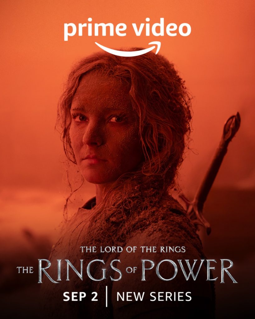 เผยตำนานความเป็นมาของแหวนแห่งอำนาจ...กับ มหากาพย์ซีรีส์ The Lord of The Rings: The Rings of Power 2 เผยตำนานความเป็นมาของแหวนแห่งอำนาจ...กับ มหากาพย์ซีรีส์ The Lord of The Rings: The Rings of Power