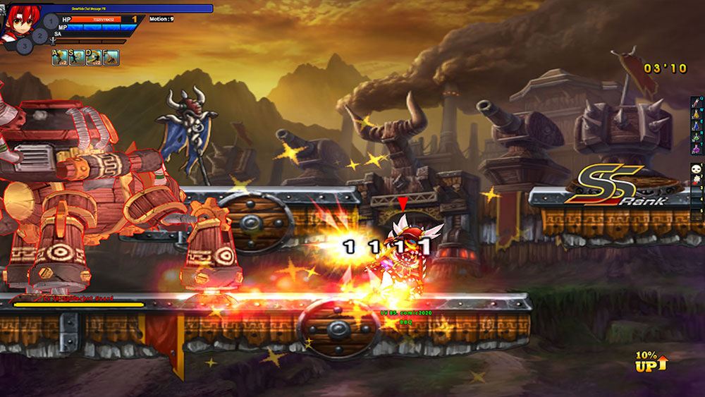 GrandChase Classic เกม 2D Side Scrolling สุดคลาสสิกเปิดให้บริการบน Steam 2 GrandChase Classic เกม 2D Side Scrolling สุดคลาสสิกเปิดให้บริการบน Steam
