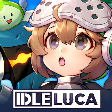 IDLE LUCA เกมมือถือ Idle RPG จัดทีมปล่อยหวดออโต้เต็มรูปแบบแล้วบนสโตร์ไทย