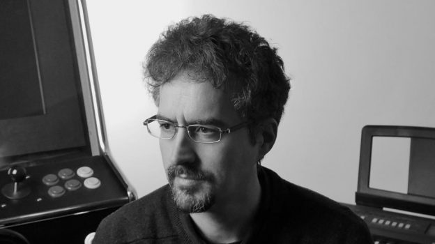 เพลงประกอบเกมดังกับ JAMES HANNIGAN ผู้ที่อยู่เบื้องหลังงานนี้