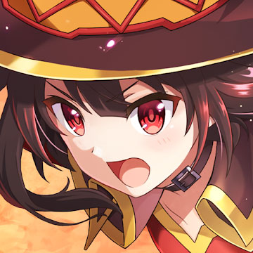 KonoSuba! Fantastic Days เตรียมเปิดทั่วโลกรวมถึงไทย 19 ส.ค.นี้