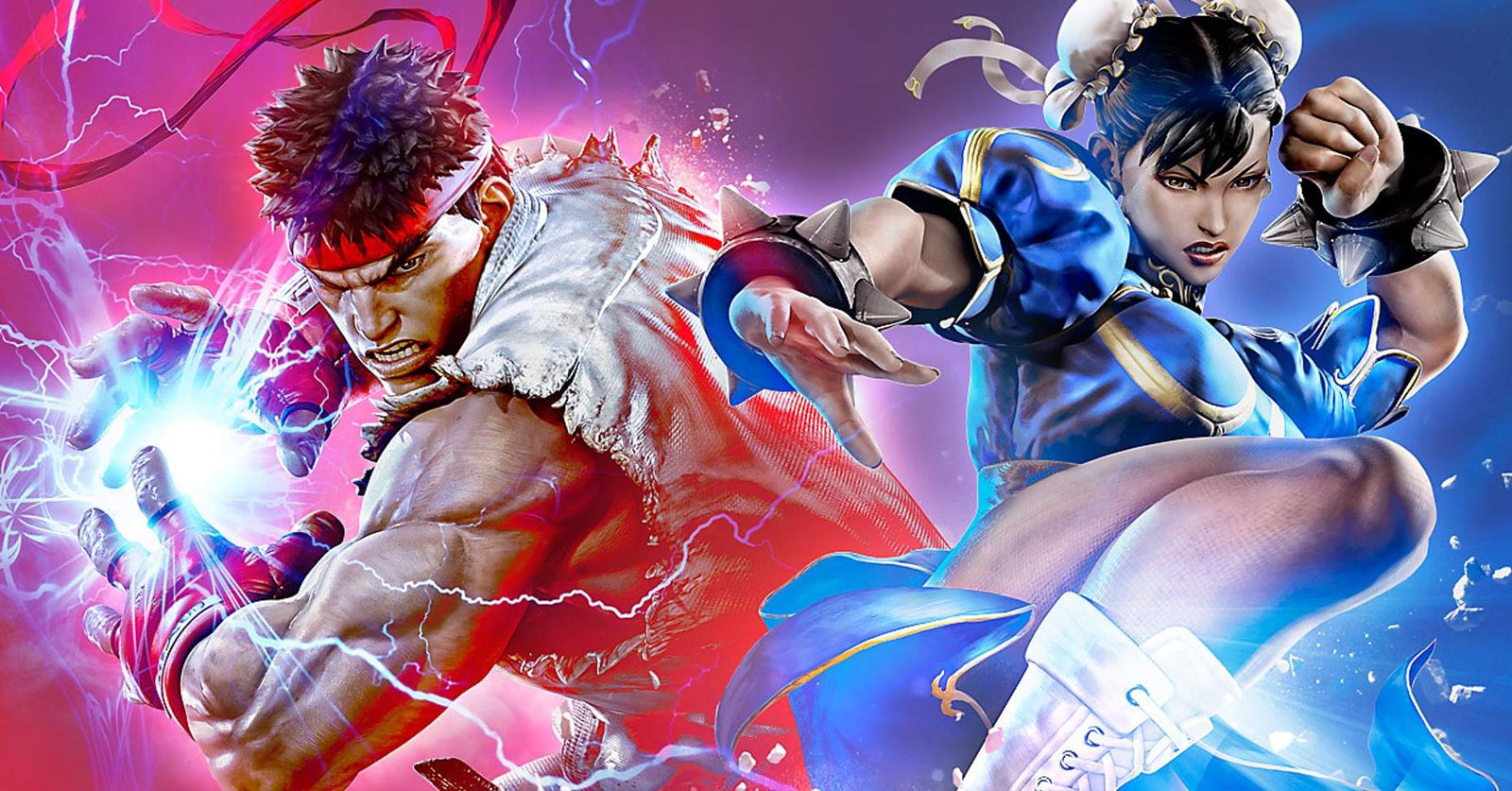 Legendary Entertainment ค่ายผู้จัดภาพยนตร์ชื่อดังได้สิทธิ์ทำหนัง - ซีรีส์จากเกม Street Fighter 1 Legendary Entertainment ค่ายผู้จัดภาพยนตร์ชื่อดังได้สิทธิ์ทำหนัง - ซีรีส์จากเกม Street Fighter