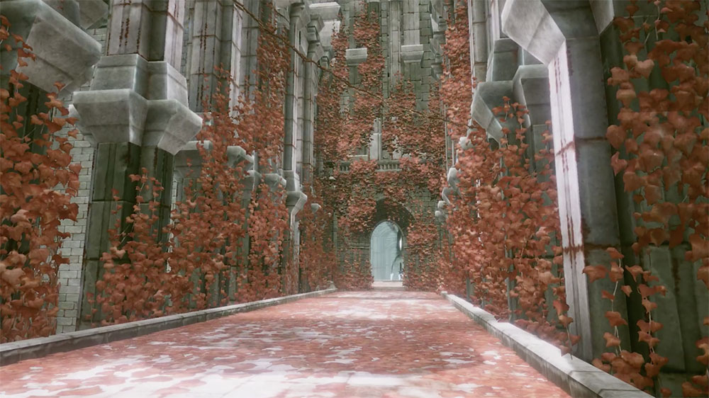 NieR Re[in]carnation เวอร์ชั่น ENG. เปิดให้บริการอย่างเป็นทางการแล้ว