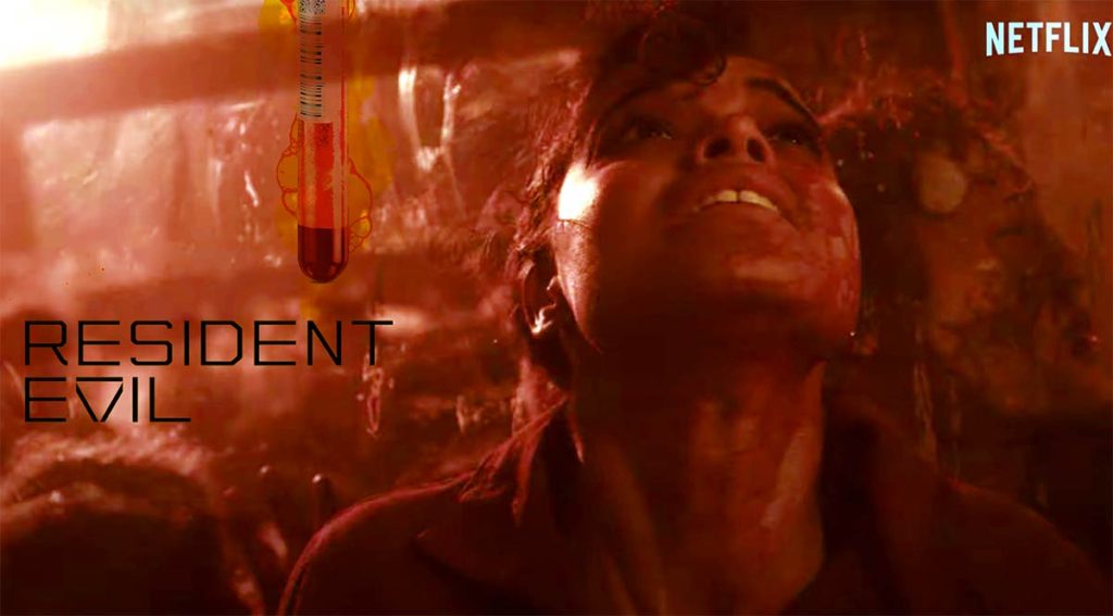 รีวิวซีรีย์ | Resident Evil เวอร์ชั่น Netflix อีกงานแป้กในเฟรนไชน์ RE 2 รีวิวซีรีย์ | Resident Evil เวอร์ชั่น Netflix อีกงานแป้กในเฟรนไชน์ RE