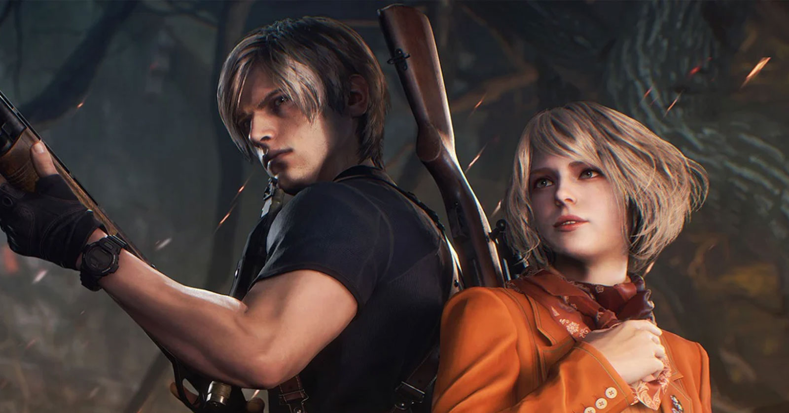 [รีวิว] Resident Evil 4 โค่นแผนร้ายลัทธิปรสิตสายพันธุ์สยอง