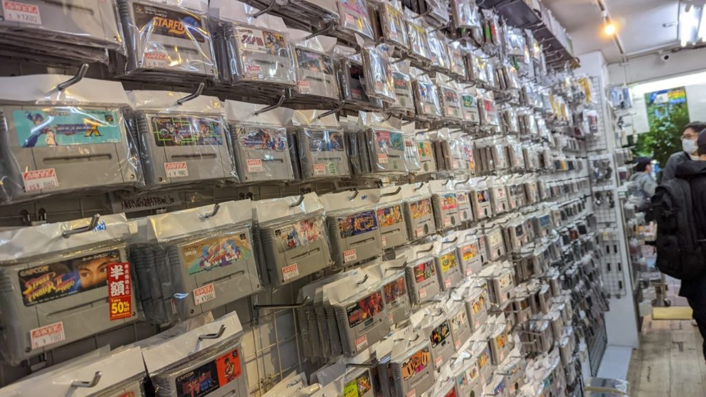 คู่มือชอปปิ้งย่าน Akihabara ปี 2022