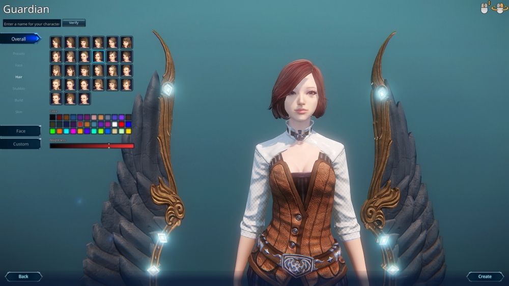 Rider of Icarus เปิดให้ลงทะเบียนล่วงหน้า พร้อมสร้างตัวละครได้แล้ววันนี้ 8 Rider of Icarus เปิดให้ลงทะเบียนล่วงหน้า พร้อมสร้างตัวละครได้แล้ววันนี้