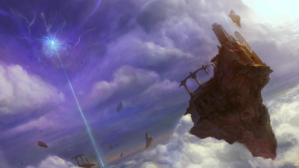 Rider of Icarus เปิดให้ลงทะเบียนล่วงหน้า พร้อมสร้างตัวละครได้แล้ววันนี้ 10 Rider of Icarus เปิดให้ลงทะเบียนล่วงหน้า พร้อมสร้างตัวละครได้แล้ววันนี้