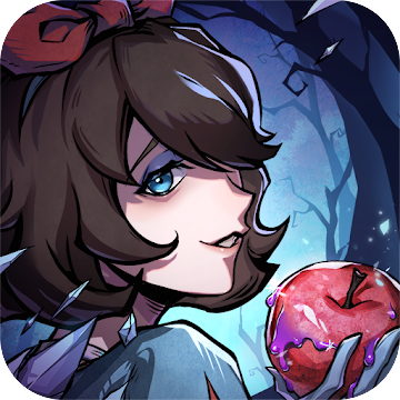 Tales of Grimm เกมมือถือ Strategy ดื่มด่ำตำนานเทพนิยายสายดาร์ก