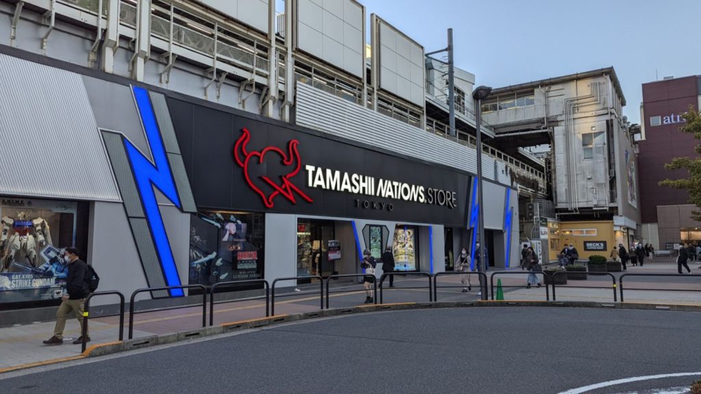 คู่มือชอปปิ้งย่าน Akihabara ปี 2022