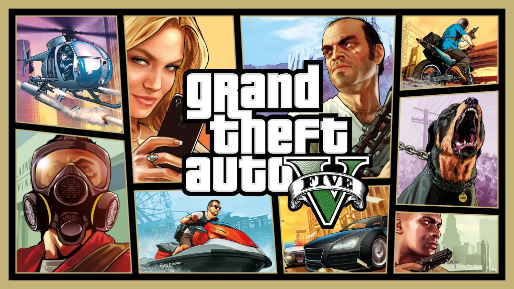 10 เกมโอเพ่นเวิลด์ที่ดีที่สุดตลอดกาล