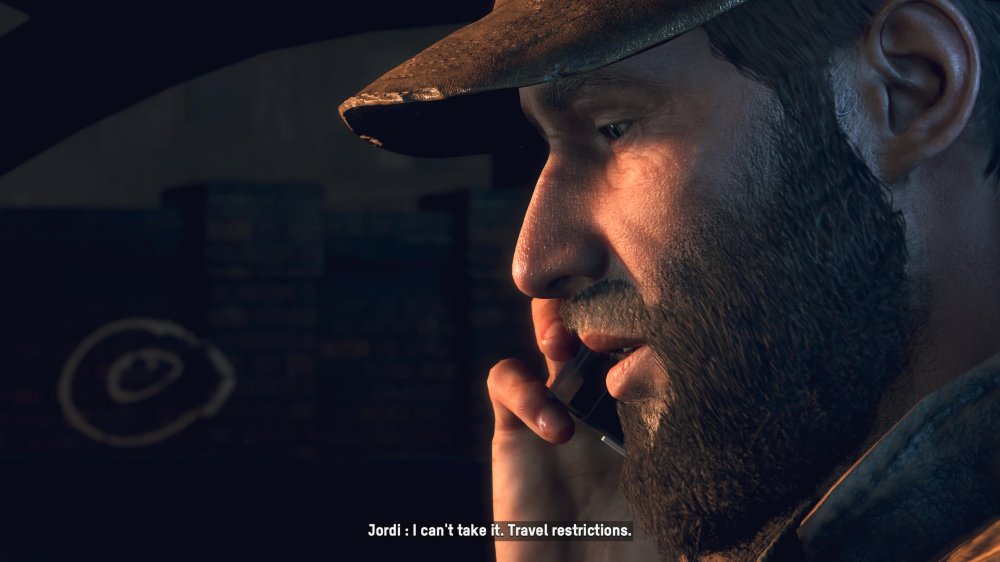 Watch Dogs: Legion – Bloodline เชื่อมจักรวาล Watch Dog ด้วยตัวละครหน้าเดิมที่คุณคิดถึง 1 Watch Dogs: Legion – Bloodline เชื่อมจักรวาล Watch Dog ด้วยตัวละครหน้าเดิมที่คุณคิดถึง