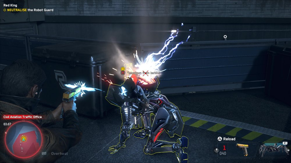 Watch Dogs: Legion – Bloodline เชื่อมจักรวาล Watch Dog ด้วยตัวละครหน้าเดิมที่คุณคิดถึง 4 Watch Dogs: Legion – Bloodline เชื่อมจักรวาล Watch Dog ด้วยตัวละครหน้าเดิมที่คุณคิดถึง