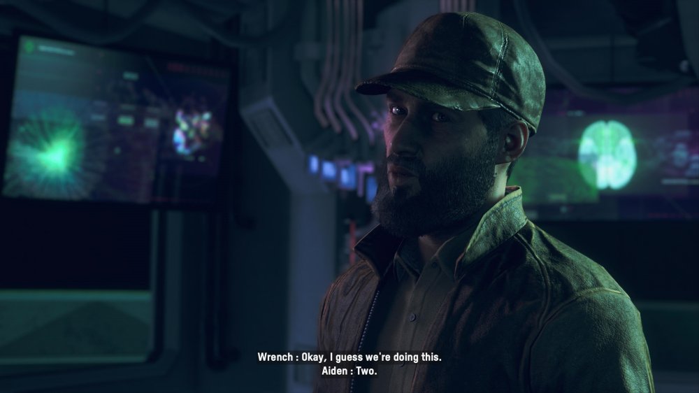 Watch Dogs: Legion – Bloodline เชื่อมจักรวาล Watch Dog ด้วยตัวละครหน้าเดิมที่คุณคิดถึง 9 Watch Dogs: Legion – Bloodline เชื่อมจักรวาล Watch Dog ด้วยตัวละครหน้าเดิมที่คุณคิดถึง
