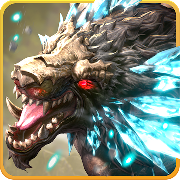 Wild Born เปิดให้บริการทั้ง iOS/Android ในสโตร์ไต้หวัน