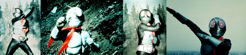 Seiko ฉลองครบ 55 ปี กับนาฬิการุ่นพิเศษ Masked Rider 2 Seiko ฉลองครบ 55 ปี กับนาฬิการุ่นพิเศษ Masked Rider