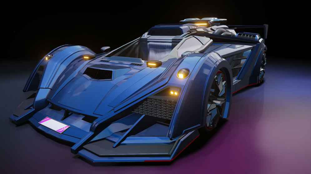 Ace Racer เกมแข่งรถบนมือถือสุดไฮเทคที่มาพร้อมทักษะการซิ่งอันเหนือชั้น 6 Ace Racer เกมแข่งรถบนมือถือสุดไฮเทคที่มาพร้อมทักษะการซิ่งอันเหนือชั้น